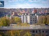 Išskirtinis 4 kambarių butas su terasa ir - nuotraukos Nr. 2