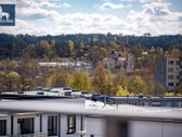 Išskirtinis 4 kambarių butas su terasa ir - nuotraukos Nr. 3