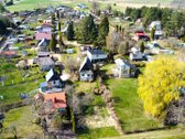 Jaukus sodo namas su pirtimi uždaroje - nuotraukos Nr. 20