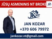 Parduodamas 12.89 a Namų Valdos Sklypas - nuotraukos Nr. 14