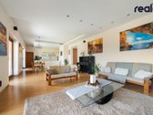 Privati šeimos rezidencija Tarandėje – erdvė - nuotraukos Nr. 7