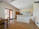 Privati šeimos rezidencija Tarandėje – erdvė - nuotraukos Nr. 12