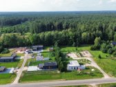 Parduodamas sklypas Aido G. 3.  - nuotraukos Nr. 2