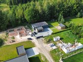 Parduodamas sklypas Aido G. 3.  - nuotraukos Nr. 3