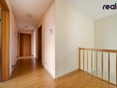 Privati šeimos rezidencija Tarandėje – erdvė - nuotraukos Nr. 21
