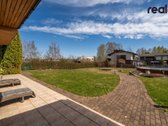 Privati šeimos rezidencija Tarandėje – erdvė - nuotraukos Nr. 29
