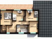 Privati šeimos rezidencija Tarandėje – erdvė - nuotraukos Nr. 34
