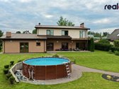 Privati šeimos rezidencija Tarandėje – erdvė - nuotraukos Nr. 2