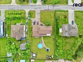 Privati šeimos rezidencija Tarandėje – erdvė - nuotraukos Nr. 4