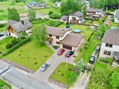 Privati šeimos rezidencija Tarandėje – erdvė - nuotraukos Nr. 5