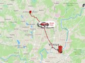 Privati šeimos rezidencija Tarandėje – erdvė - nuotraukos Nr. 36