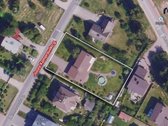 Privati šeimos rezidencija Tarandėje – erdvė - nuotraukos Nr. 35