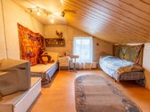 Erdvus namas su sklypu Šiauliuose – gyvenimui - nuotraukos Nr. 13