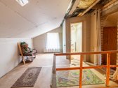 Erdvus namas su sklypu Šiauliuose – gyvenimui - nuotraukos Nr. 14