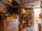 Erdvus namas su sklypu Šiauliuose – gyvenimui - nuotraukos Nr. 16