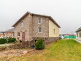 Erdvus namas su sklypu Šiauliuose – gyvenimui - nuotraukos Nr. 3