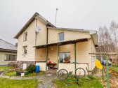 Erdvus namas su sklypu Šiauliuose – gyvenimui - nuotraukos Nr. 5