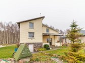 Erdvus namas su sklypu Šiauliuose – gyvenimui - nuotraukos Nr. 6