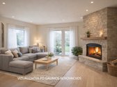 Erdvus namas su sklypu Šiauliuose – gyvenimui - nuotraukos Nr. 9