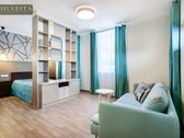 Investicinė Galimybė Varšuvos G. – Pajamas