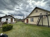 Parduodama sodyba Marcinkonyse, Dzūkijos - nuotraukos Nr. 3
