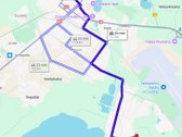 Erdvus namas su sklypu Šiauliuose – gyvenimui - nuotraukos Nr. 21