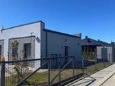 700 m iki jūros  Pilnai įrengtas 3 kambarių - nuotraukos Nr. 2