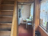 Sodo namelis dvieju aukstu murinis. Turi - nuotraukos Nr. 5