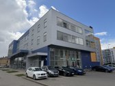 Nuomojamos 56,94 kv.m. administracinės - nuotraukos Nr. 7