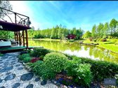 Parduodama sodyba- verslas- Širvintų raj., - nuotraukos Nr. 24