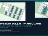Parduodami modernūs/išmanūs, naujos statybos - nuotraukos Nr. 11