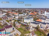 Išskirtinės architektūros namas Gargžduose su - nuotraukos Nr. 40