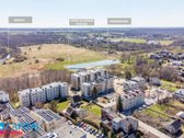 Išskirtinės architektūros namas Gargžduose su - nuotraukos Nr. 38