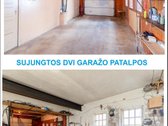Išskirtinės architektūros namas Gargžduose su - nuotraukos Nr. 34