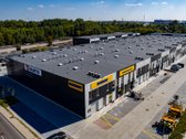 Nuomojamos 350 m² Komercinės Patalpos Vikingų - nuotraukos Nr. 2