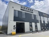 Nuomojamos 350 m² Komercinės Patalpos Vikingų - nuotraukos Nr. 3