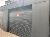 Parduodamas antžeminis garažas Pilaitėje