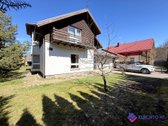 Parduodamas gyvenamasis namas išskirtinėje - nuotraukos Nr. 33