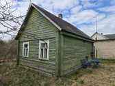 Parduodama sodyba istoriniame Veliuonos - nuotraukos Nr. 2