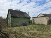Parduodama sodyba istoriniame Veliuonos - nuotraukos Nr. 5