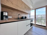 * Vidaus bendras plotas: 41,86 m2 - nuotraukos Nr. 7