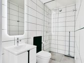 * Vidaus bendras plotas: 41,86 m2 - nuotraukos Nr. 9