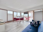 * Vidaus bendras plotas: 41,86 m2 - nuotraukos Nr. 17