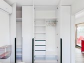 * Vidaus bendras plotas: 41,86 m2 - nuotraukos Nr. 6