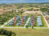 Naujas 22 nuosavų namų kvartalas "Daškūnų - nuotraukos Nr. 28
