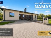 Parduodamas modernus 4 kambarių dvibutis - nuotraukos Nr. 3
