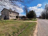 Parduodamas 2 kamb. butas Vidutinės k.