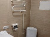 Parduodamas 2-jų kambarių butas renovuotame - nuotraukos Nr. 12