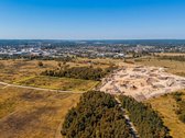 Perspektyvus 2,1853 ha sklypas Vilniuje su - nuotraukos Nr. 3