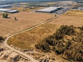 Perspektyvus 2,1853 ha sklypas Vilniuje su - nuotraukos Nr. 4